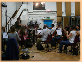 Andrew Powell Abbey Road LCO