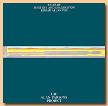 APP Tales of Mystery and Imagination